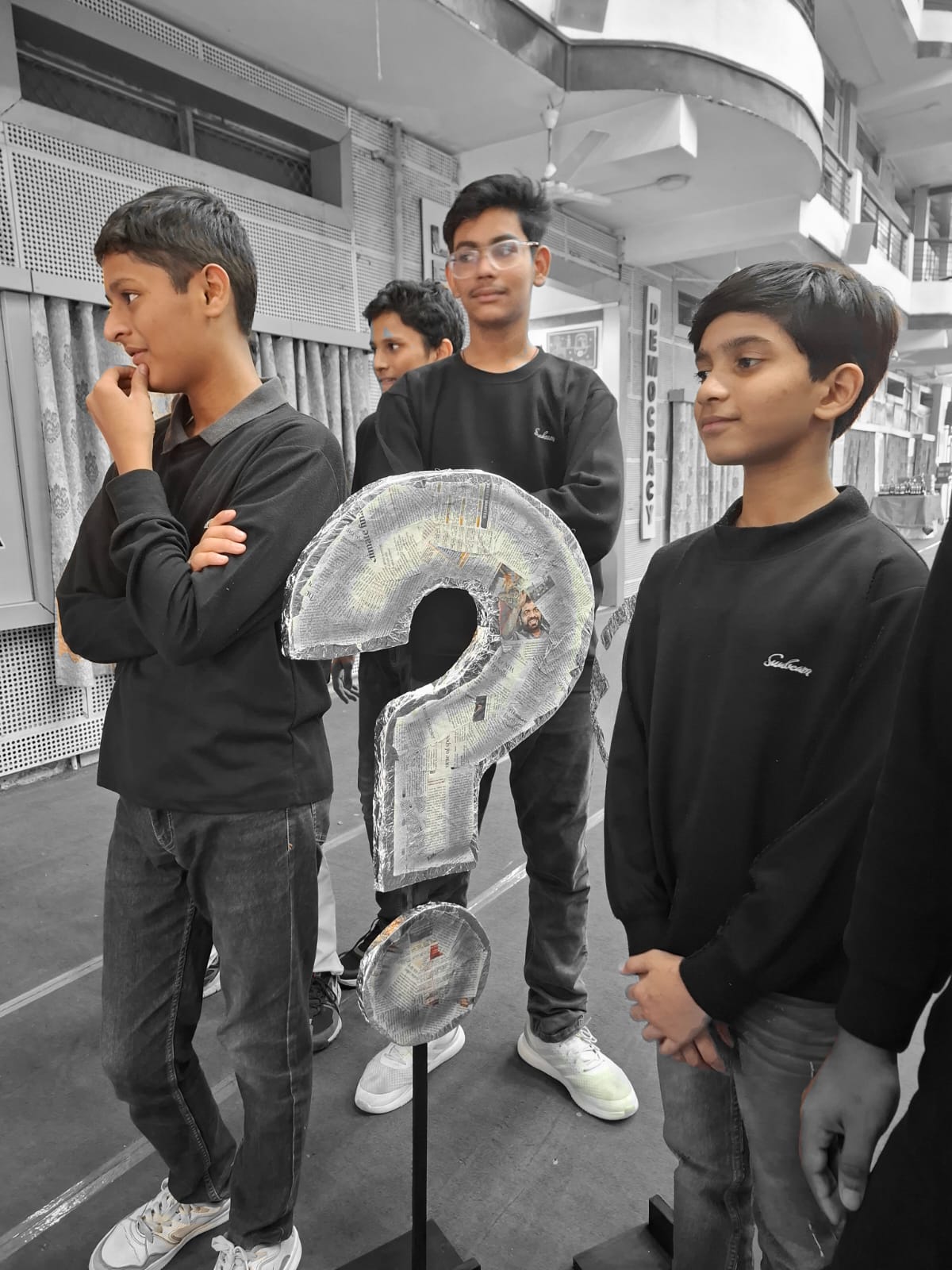 Best School In Sarnath