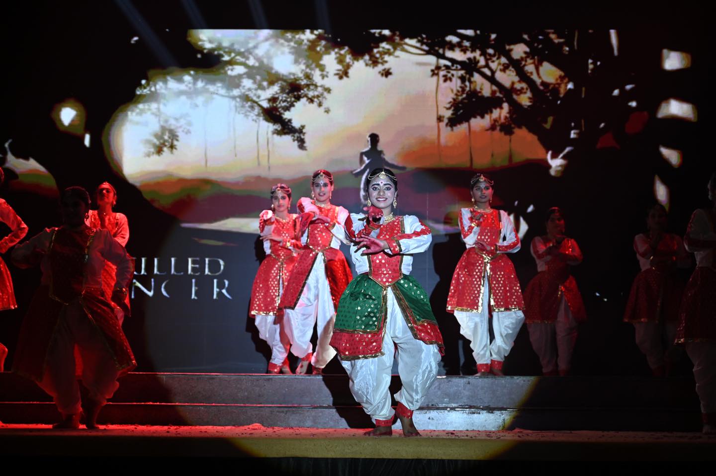 Best School In Sarnath