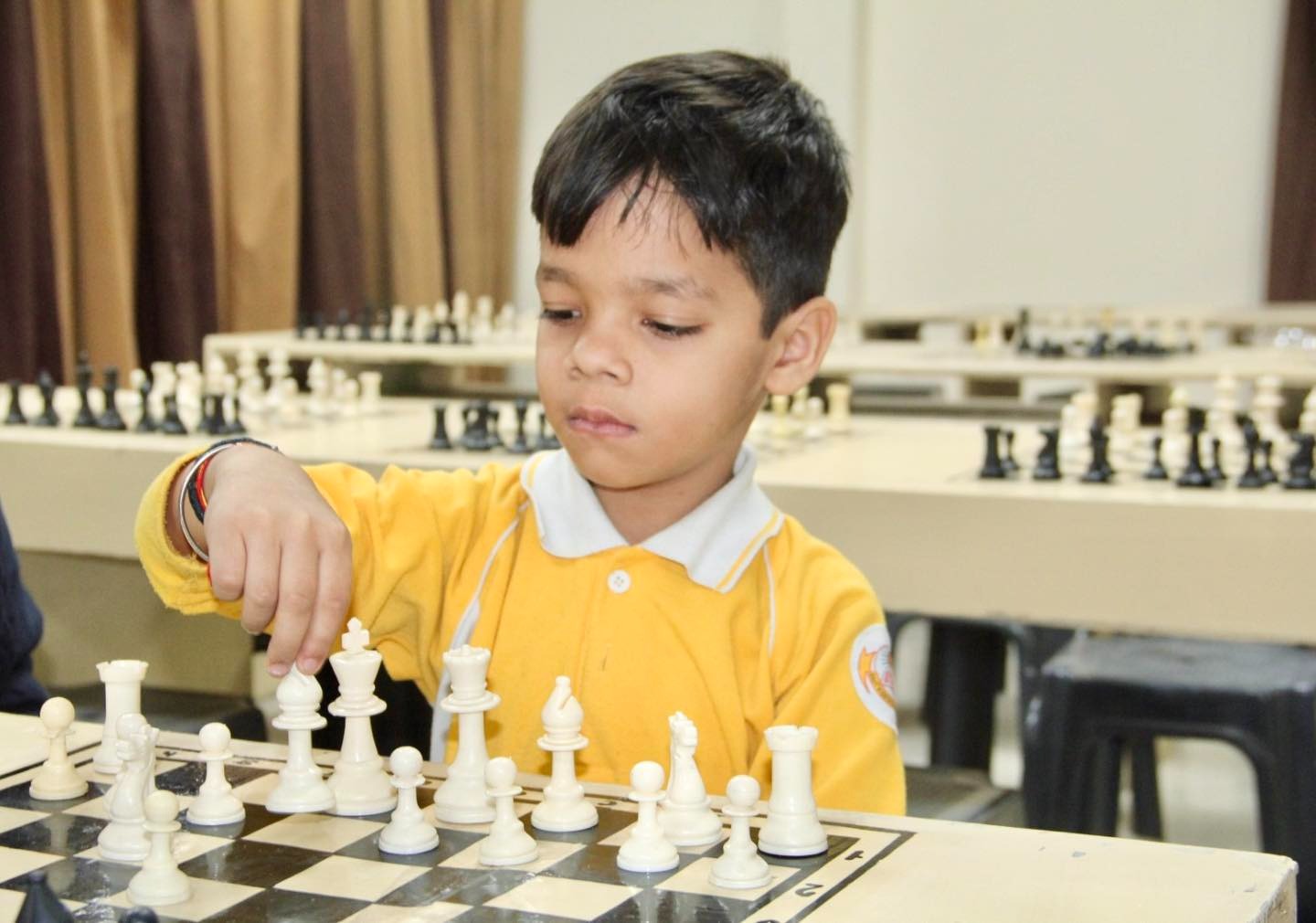 Best School In Lahartara