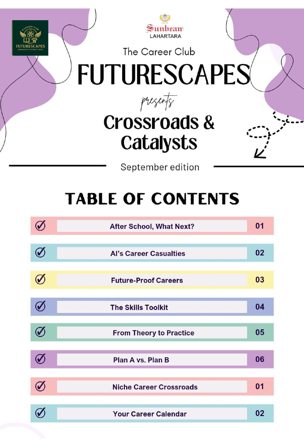 Best School In Lahartara