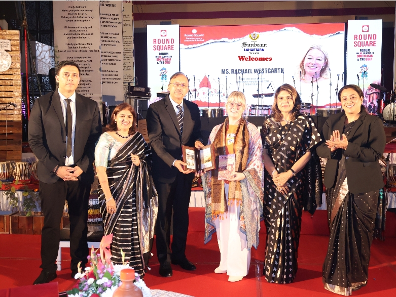 Sunbeam CBSE School, Varanasi