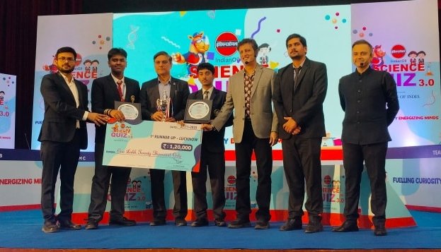 Sunbeam CBSE School, Varanasi