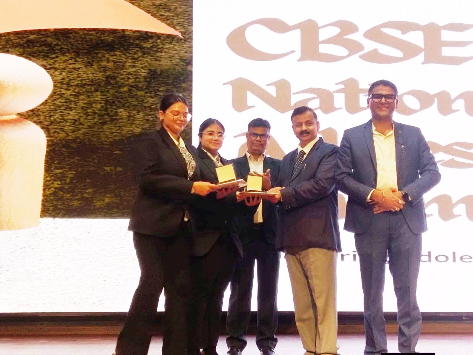 Best School In Lahartara