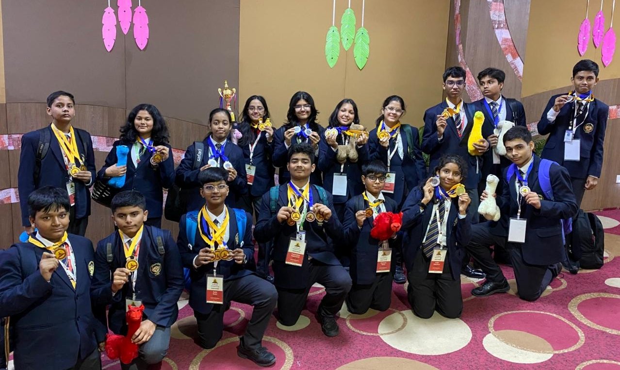 Best School In Lahartara