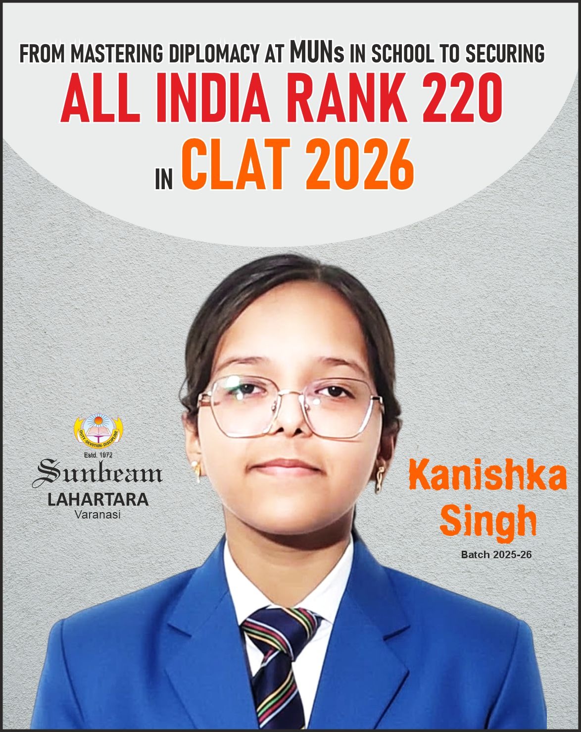 Best School In Lahartara