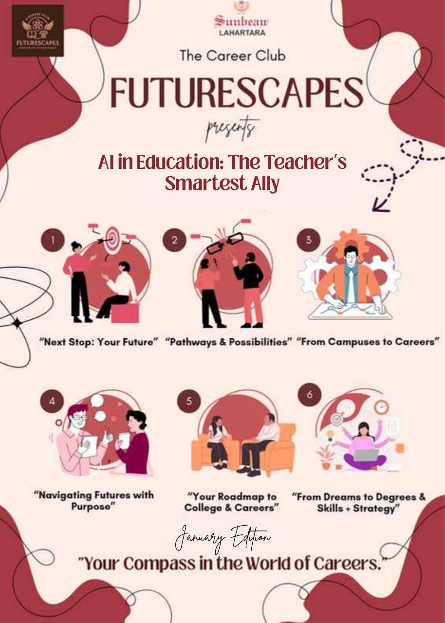 Best School In Lahartara