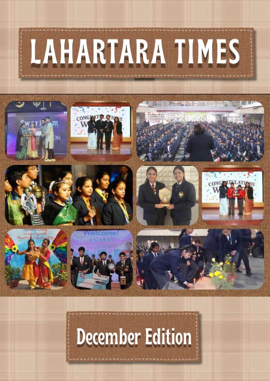 Best School In Lahartara