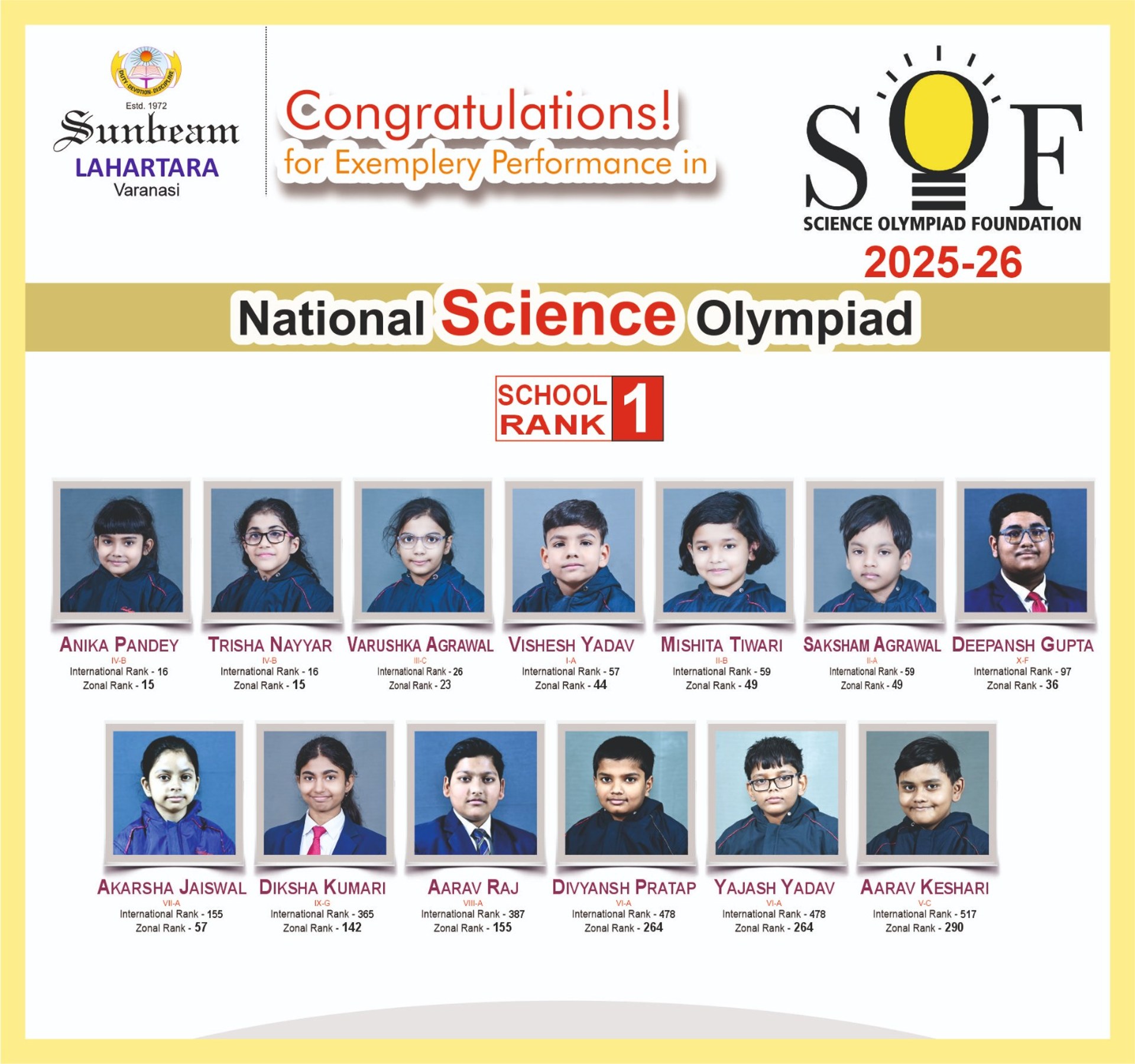 Best School In Lahartara