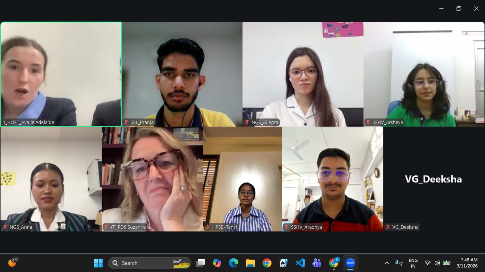 Best School In Lahartara