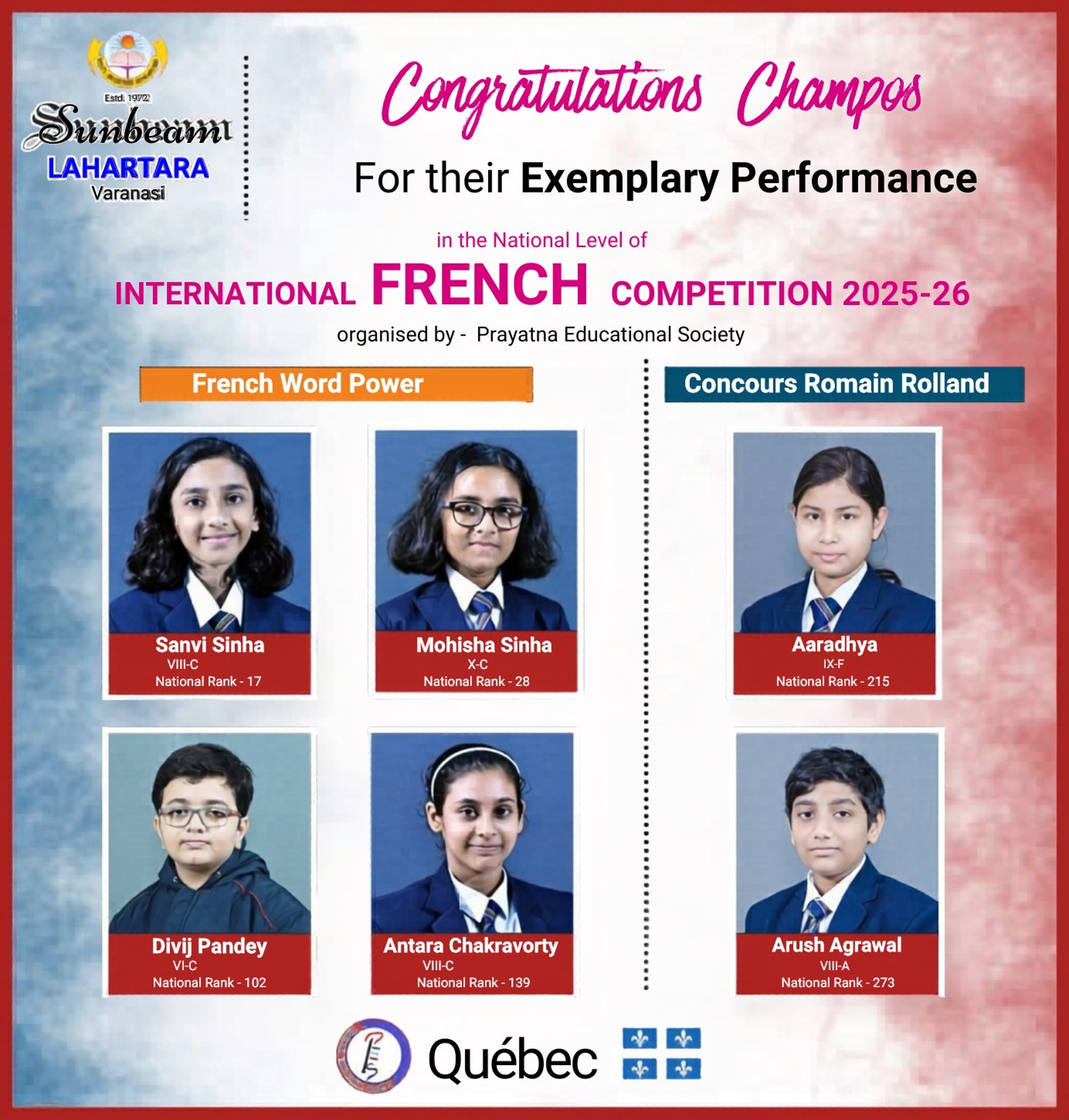 Best School In Lahartara