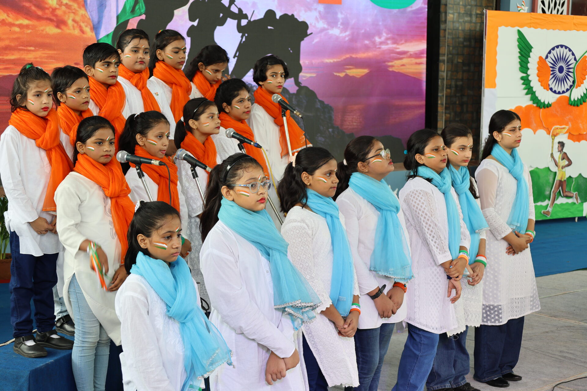 Best School In Suncity