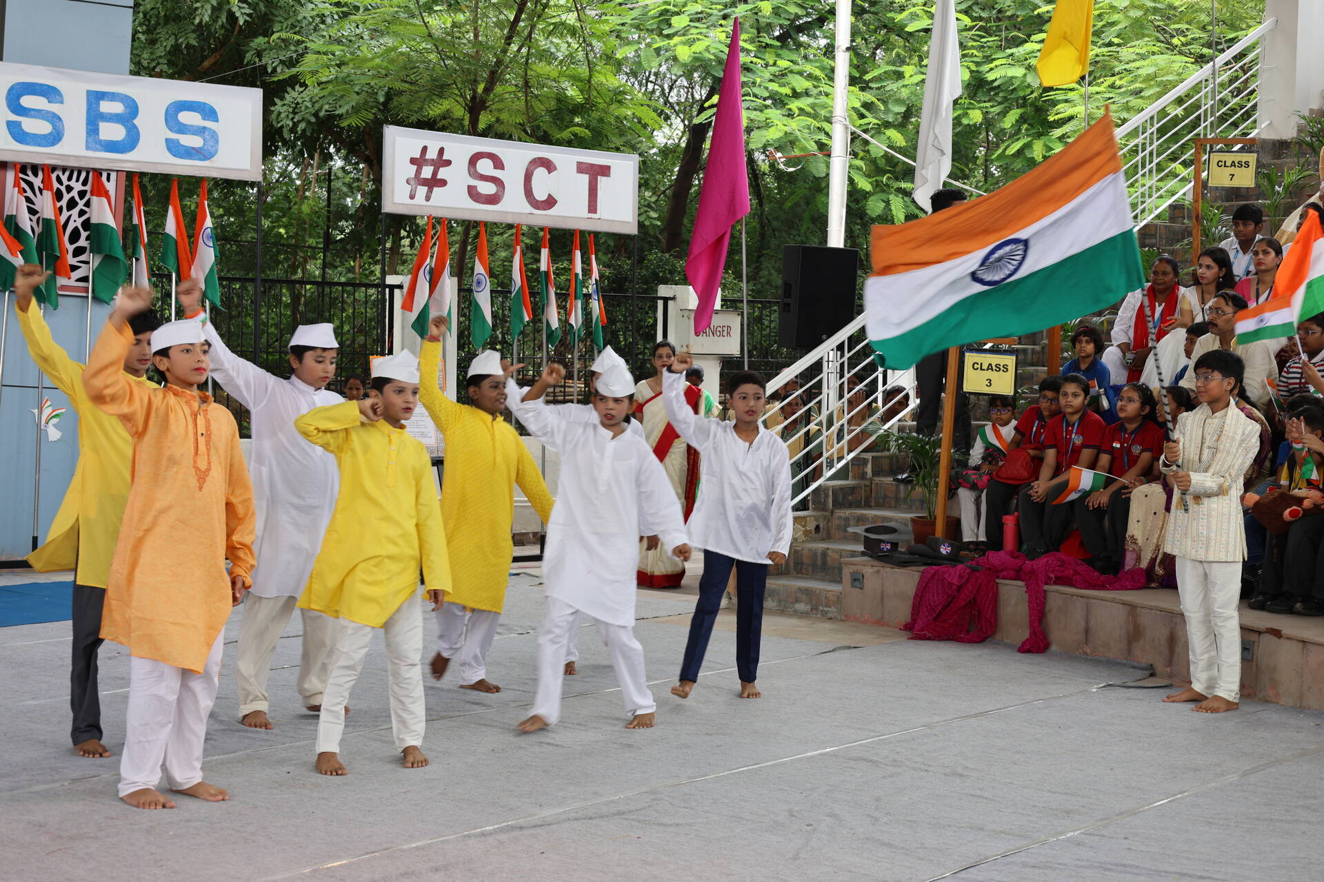 Best School In Suncity