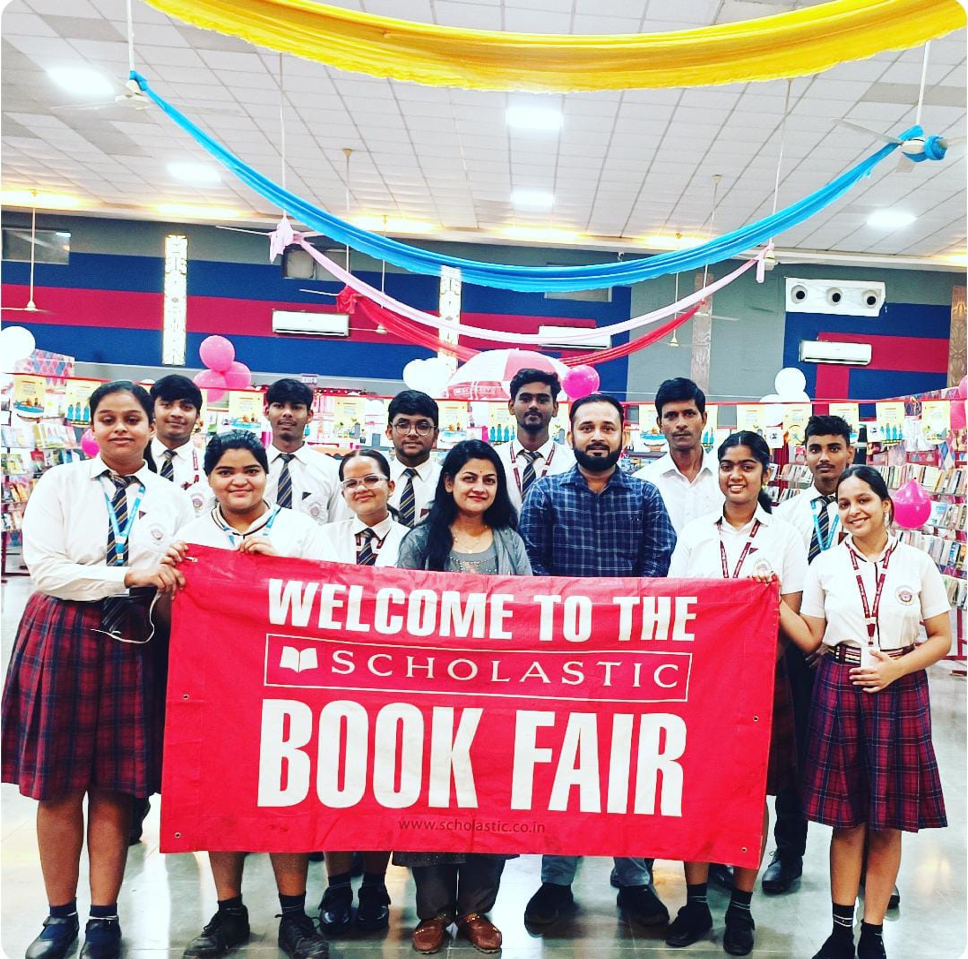 Best School In Suncity