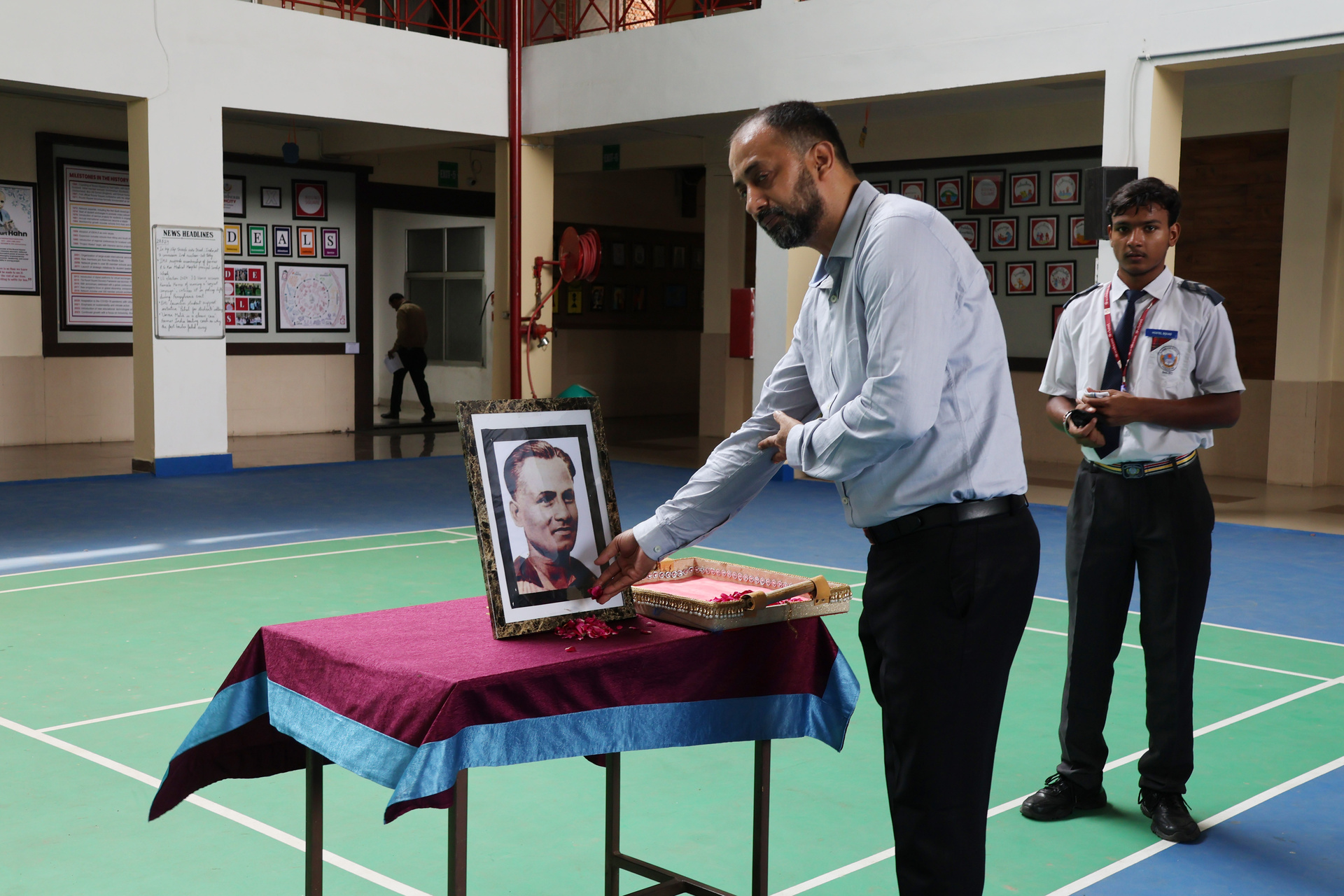 Best School In Suncity