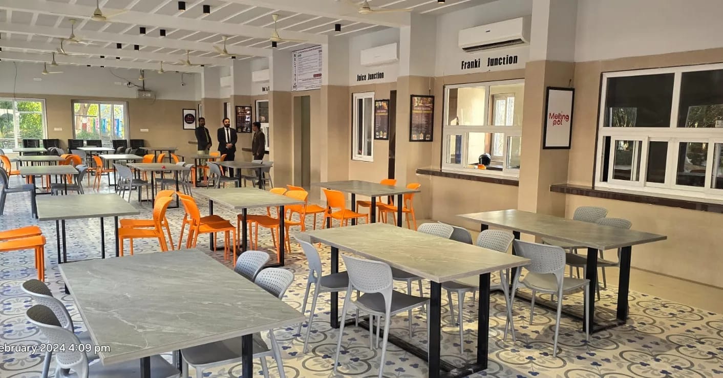 Best School In Suncity