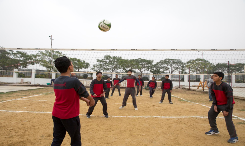 Best School In Suncity