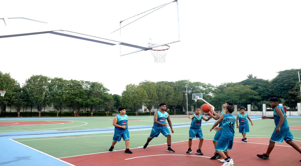 Best School In Suncity