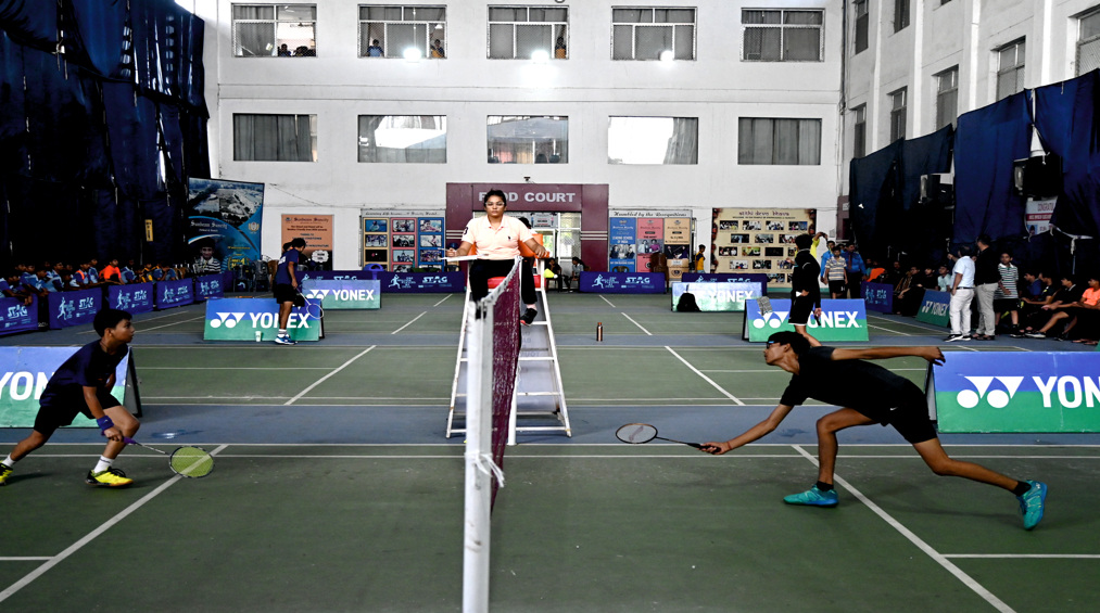 Best School In Suncity