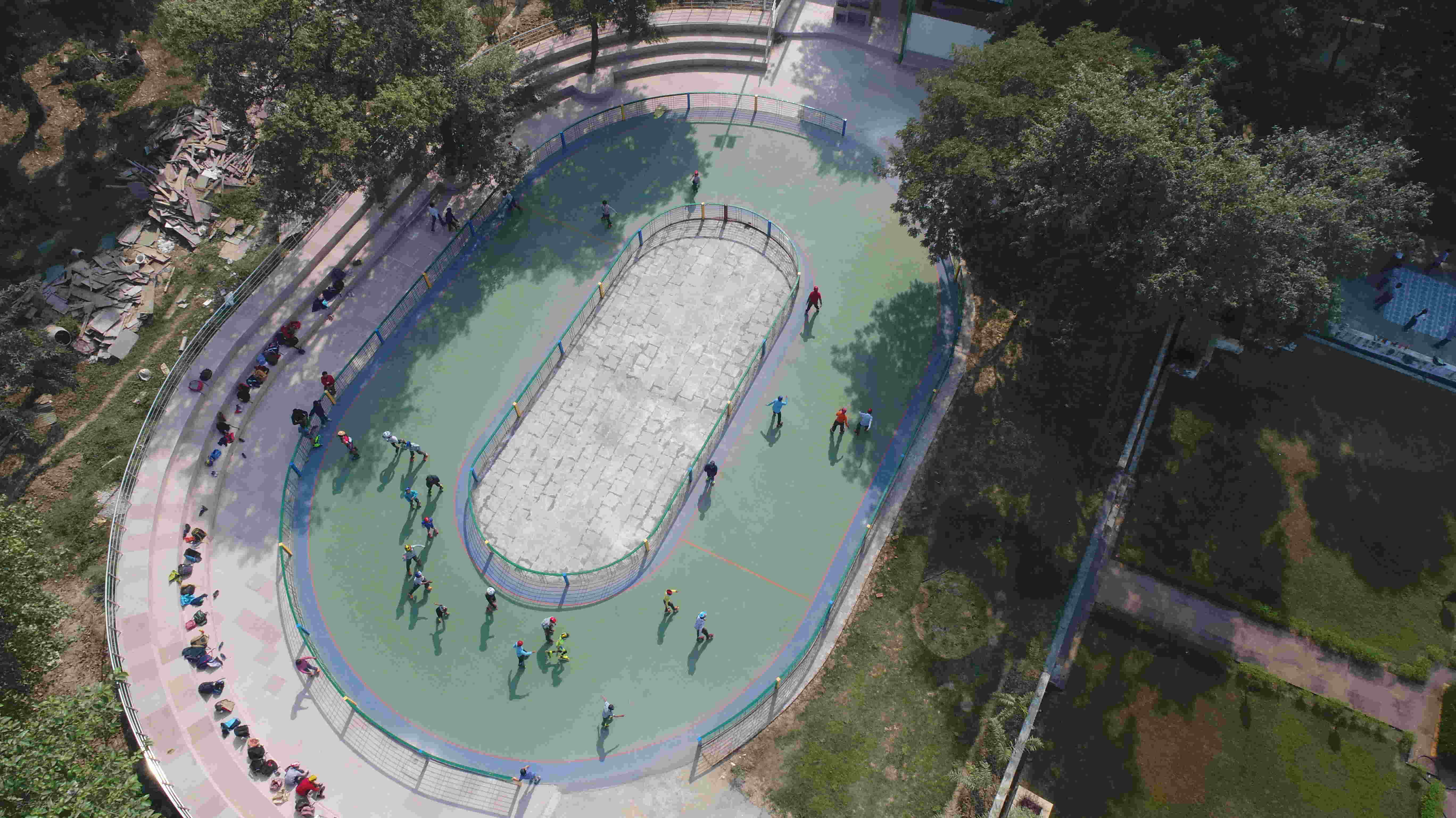 Best School In Suncity