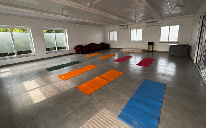 Best School In Suncity