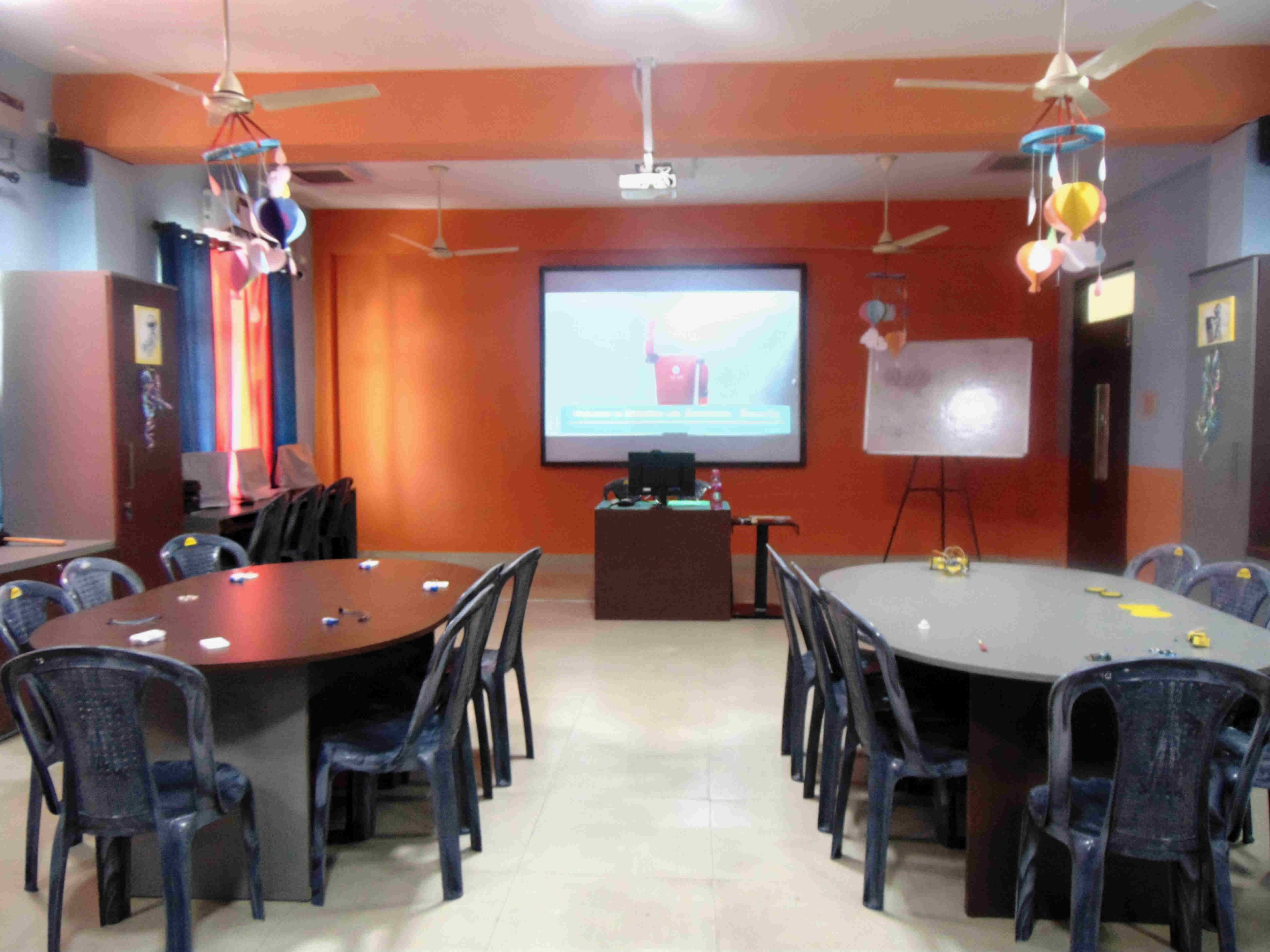 Best School In Suncity