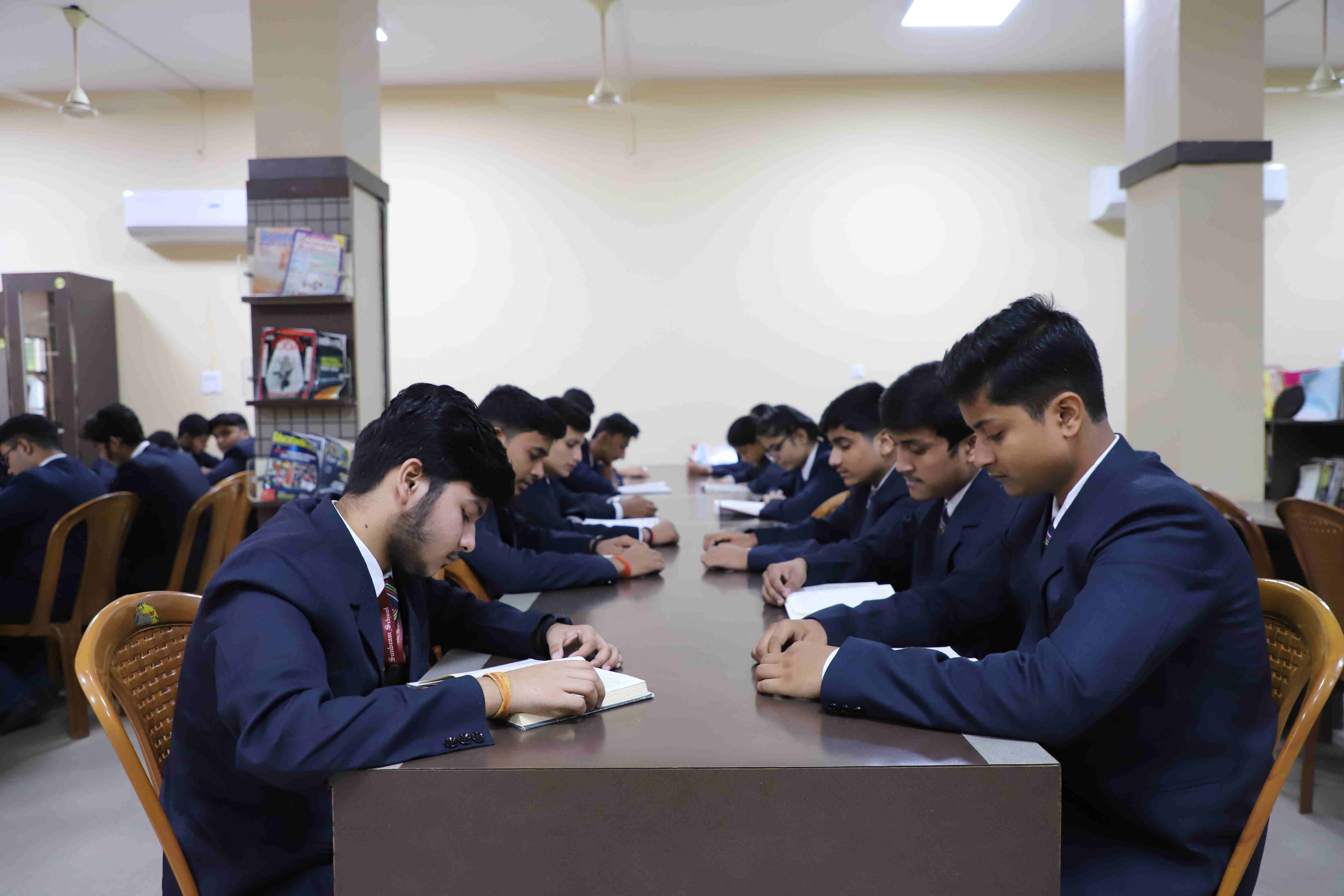 Best School In Suncity