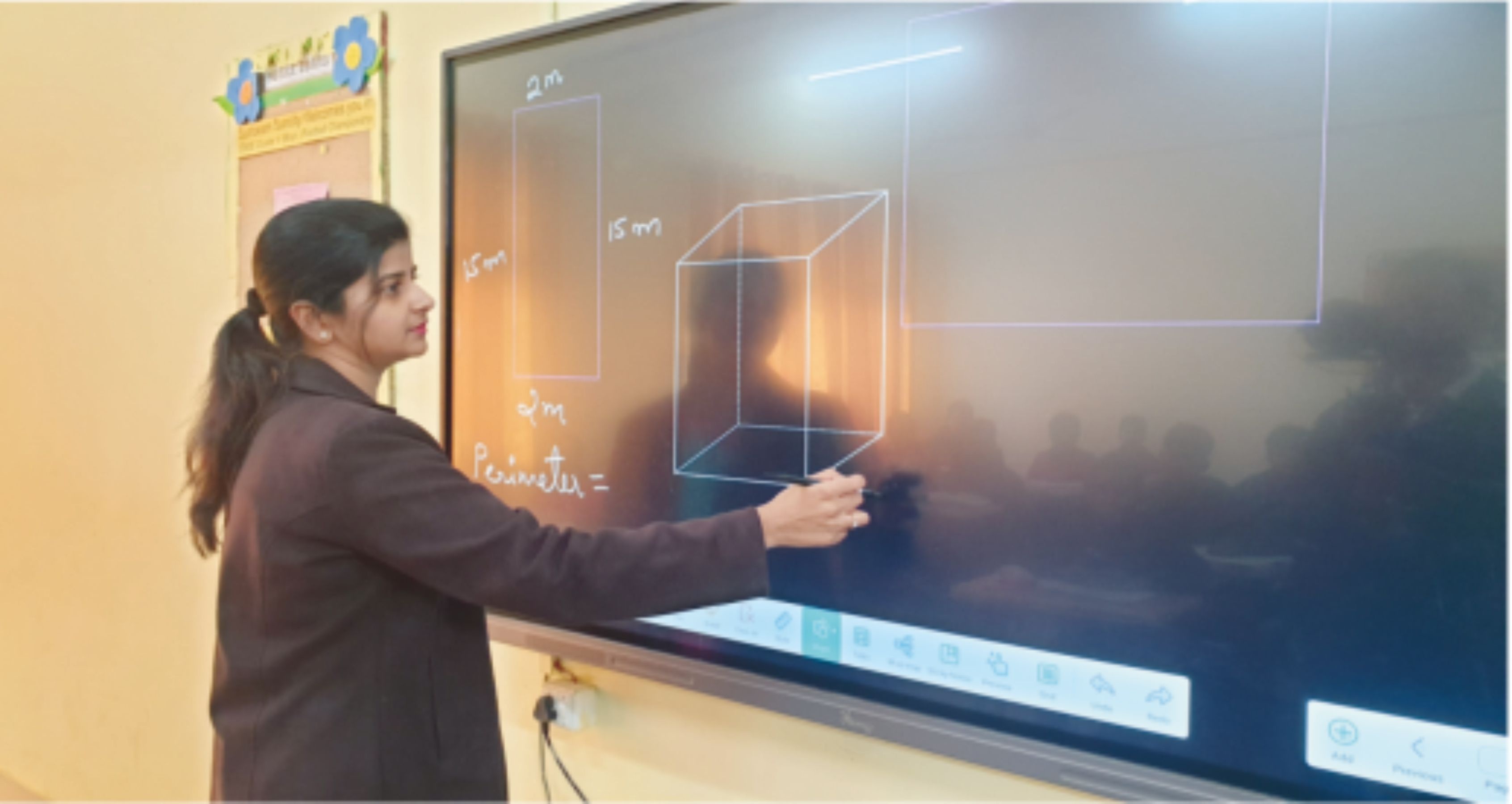 Best School In Suncity