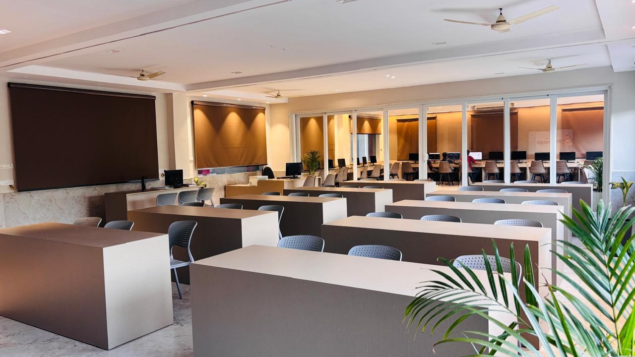 Best School In Suncity