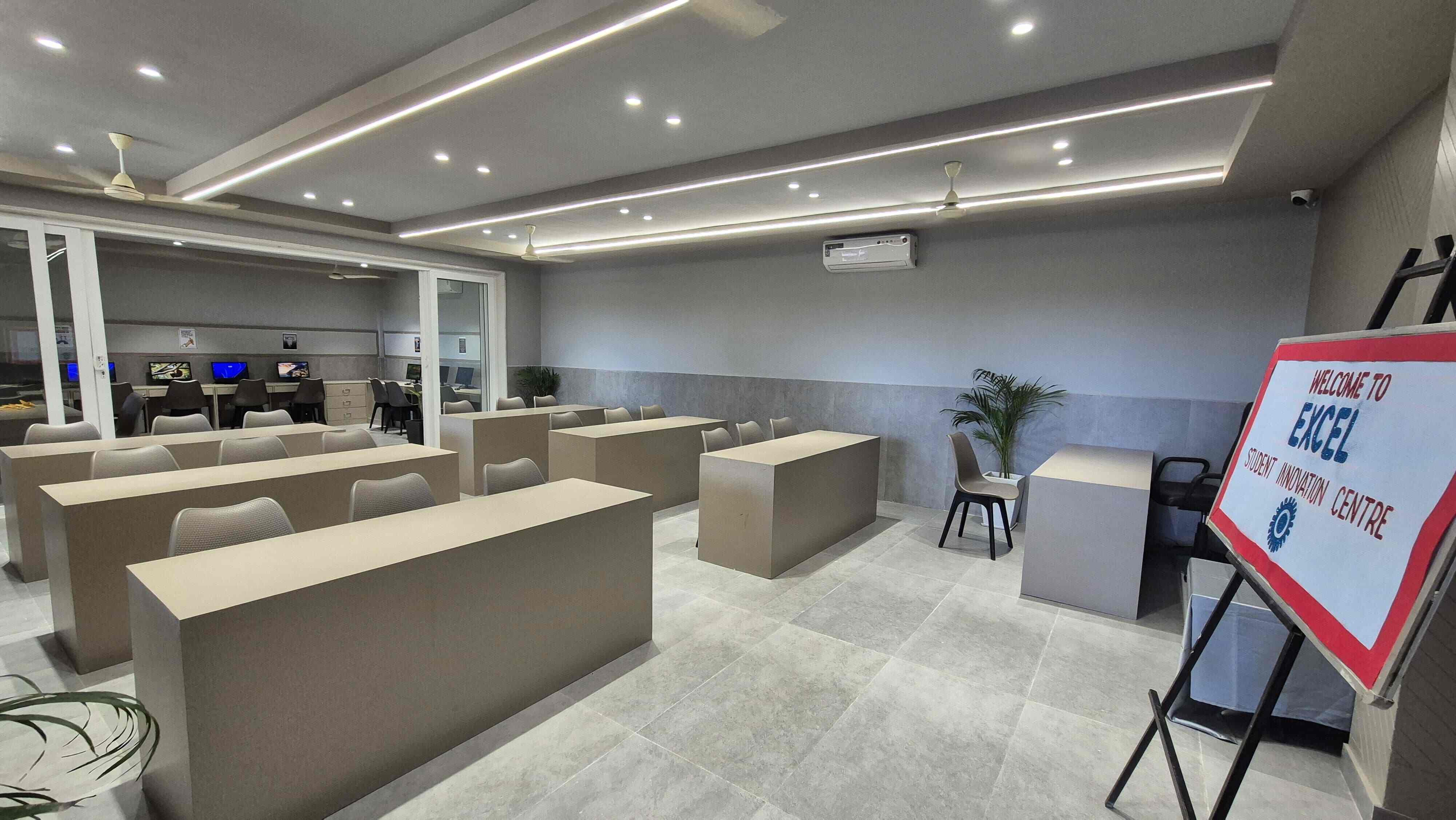 Best School In Suncity