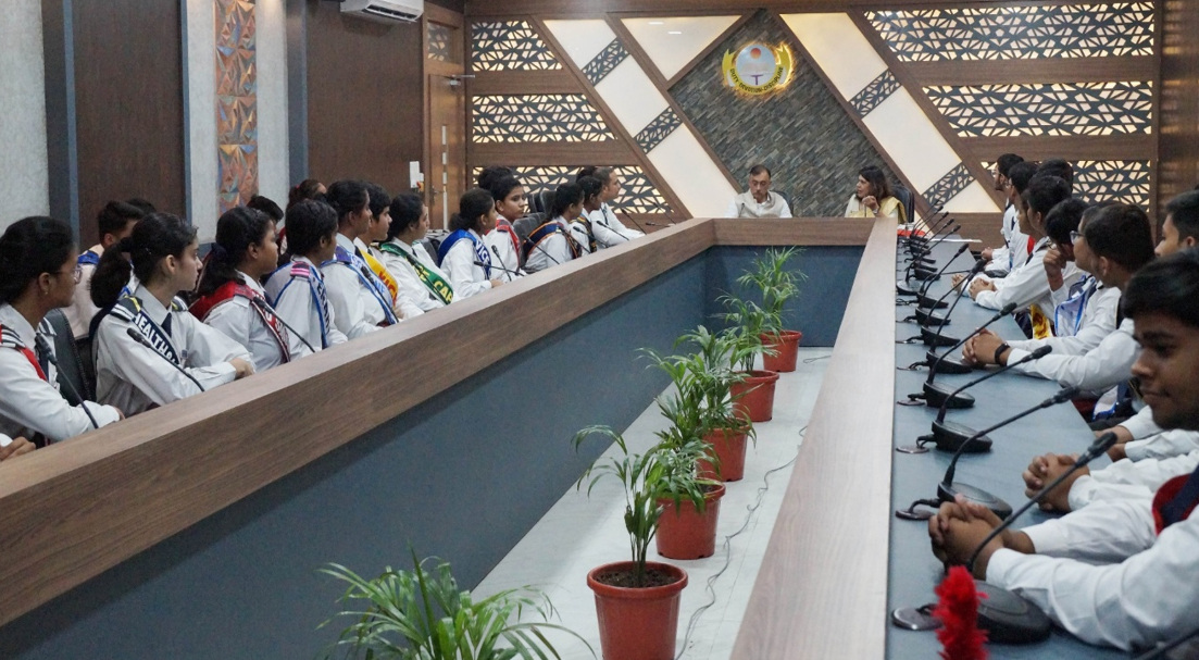 Best School In Suncity