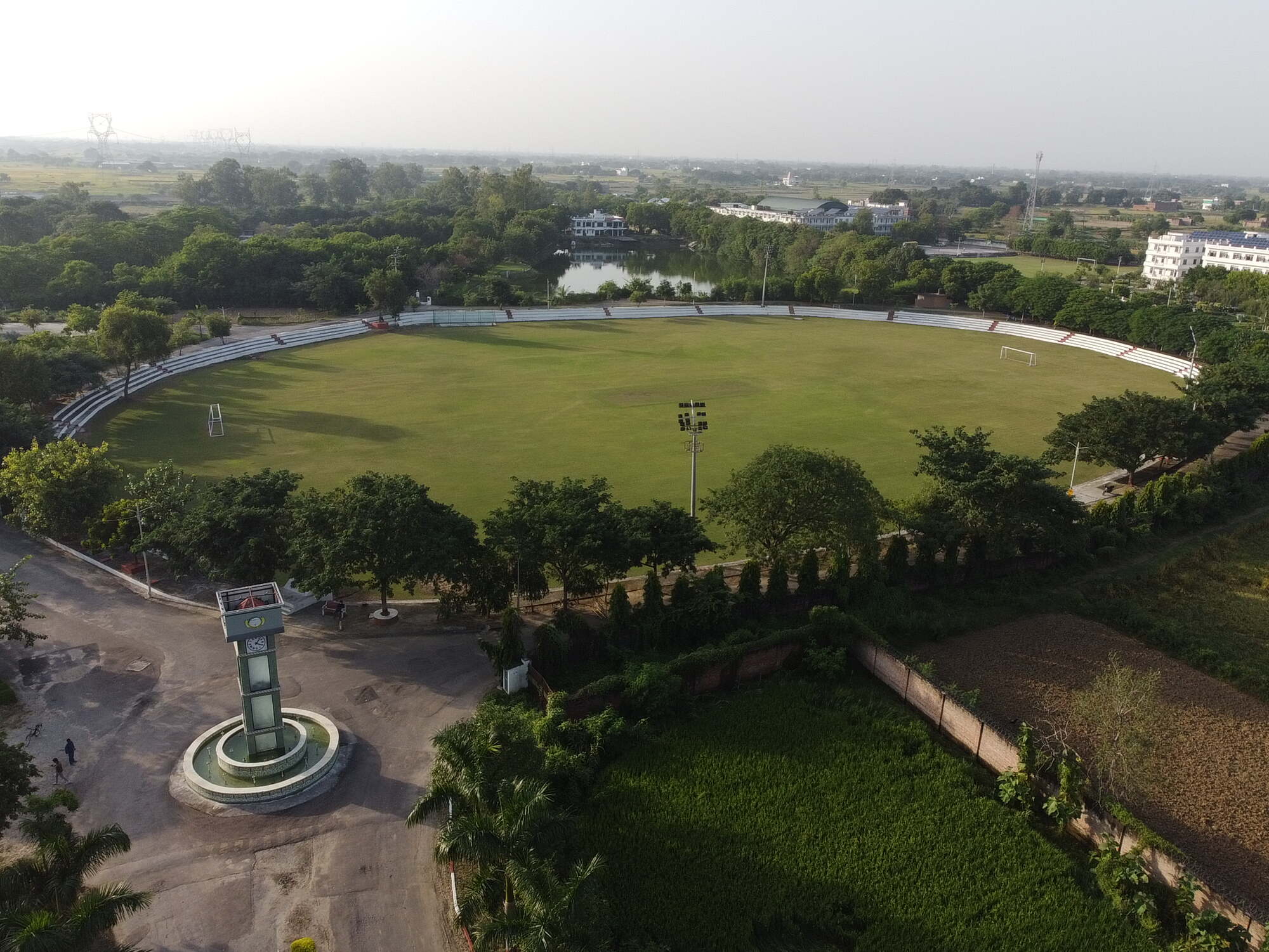 Best School In Suncity