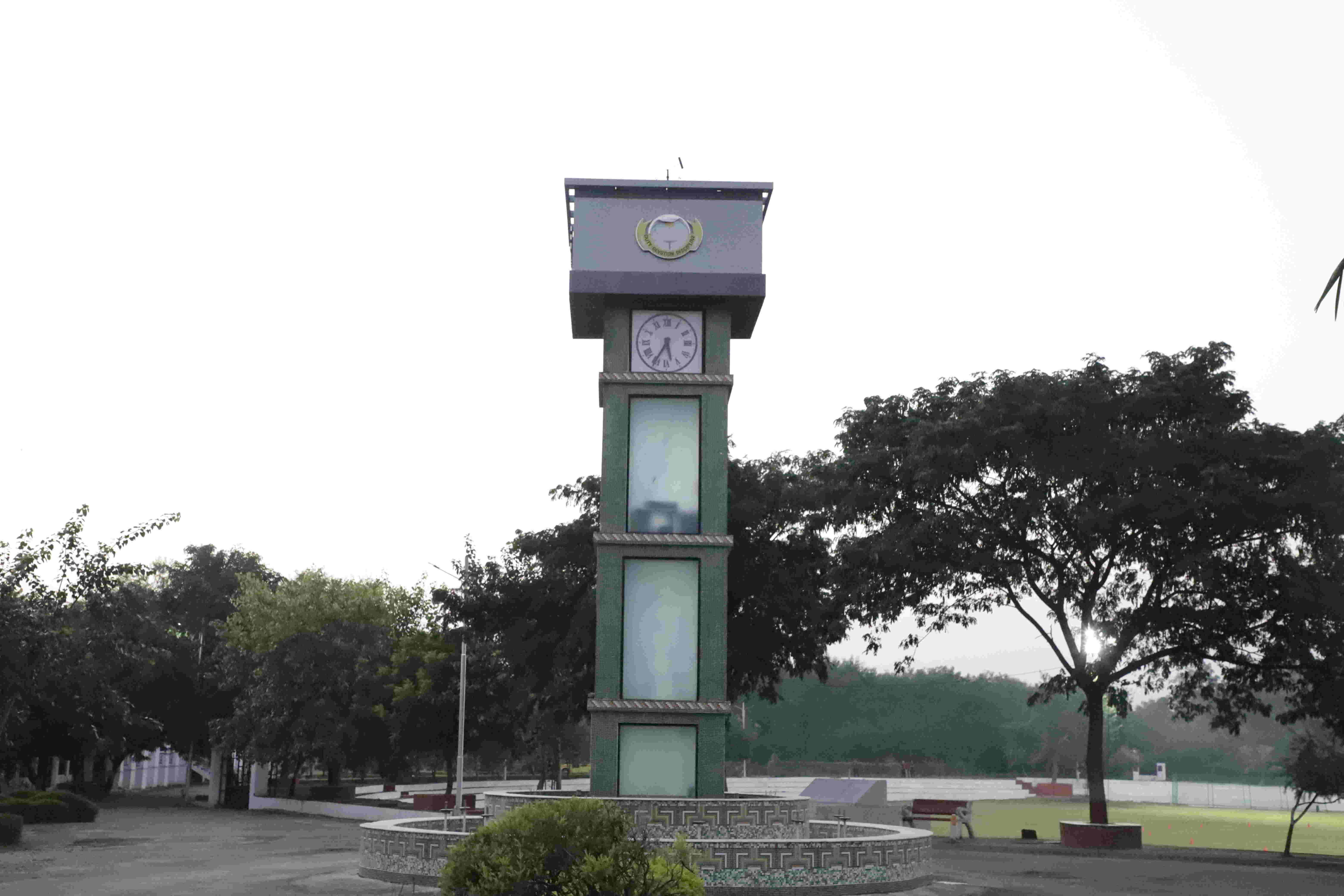 Best School In Suncity