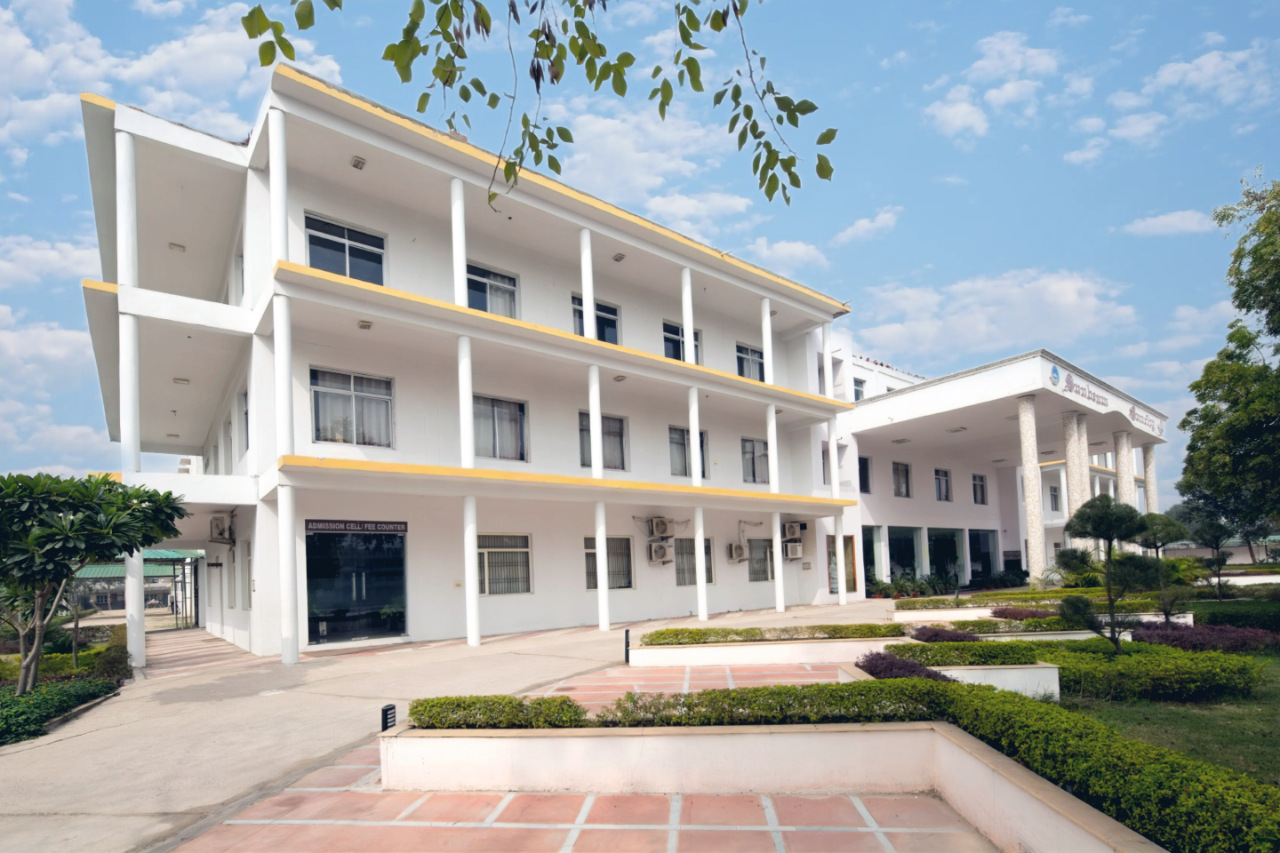 Best School In Suncity