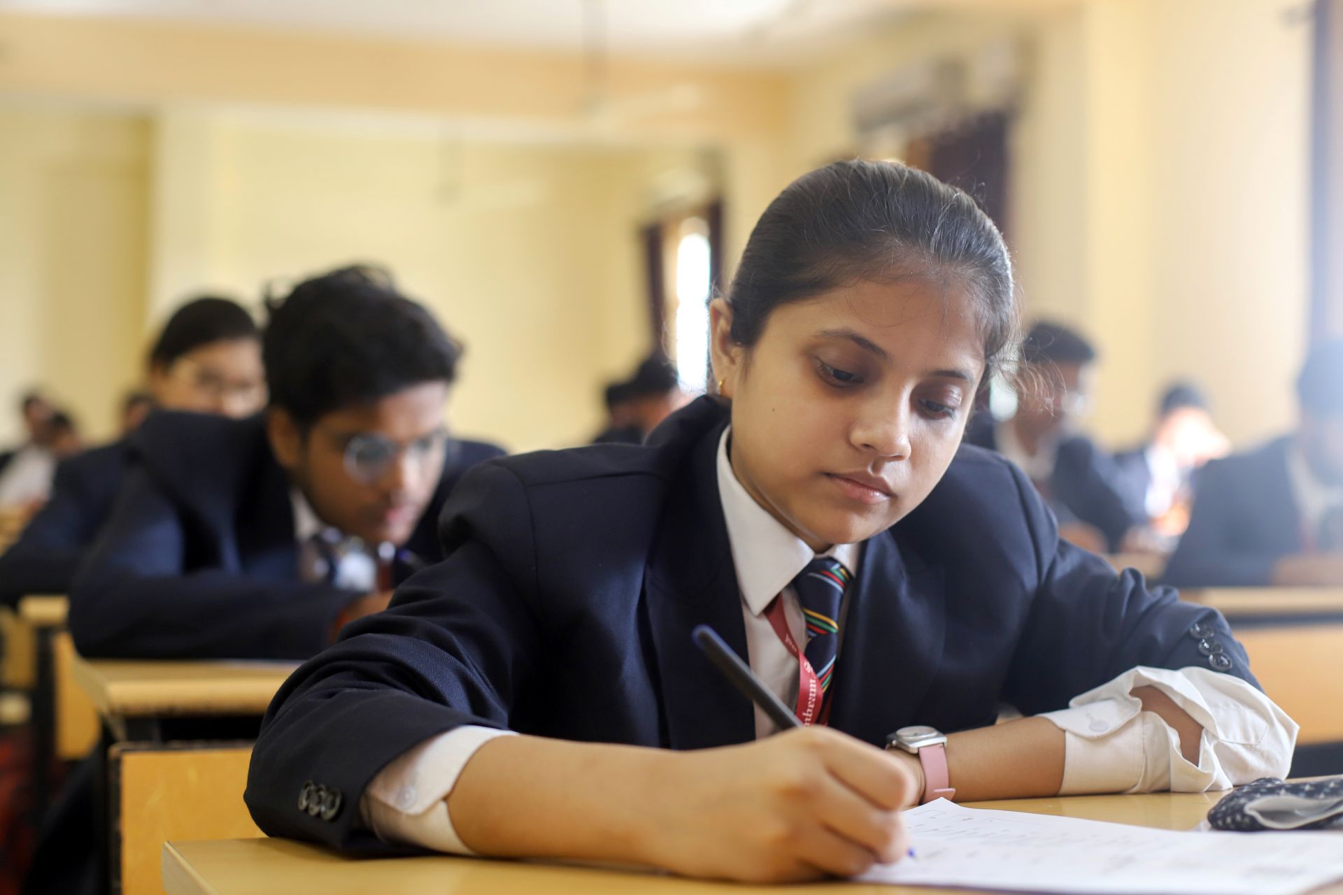 Best School In Suncity