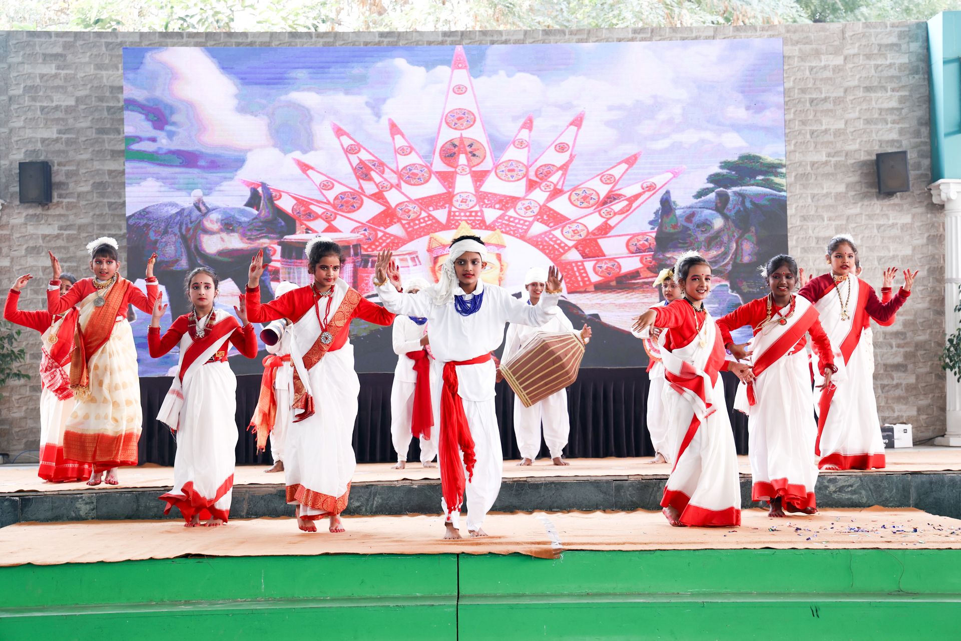 Best School In Suncity