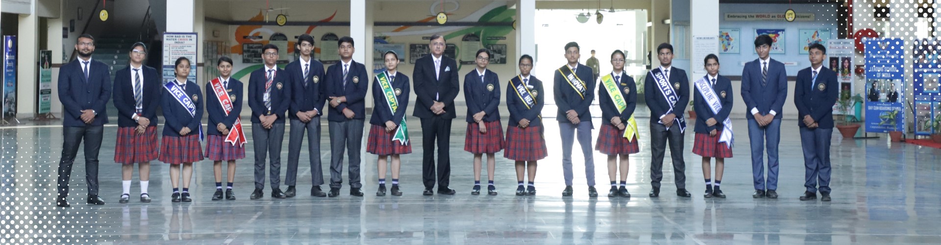 Best School In Suncity