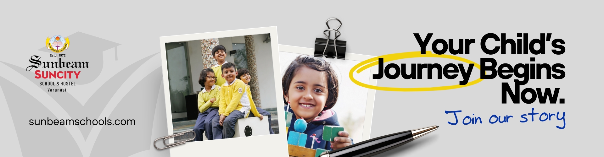 Best School In Suncity