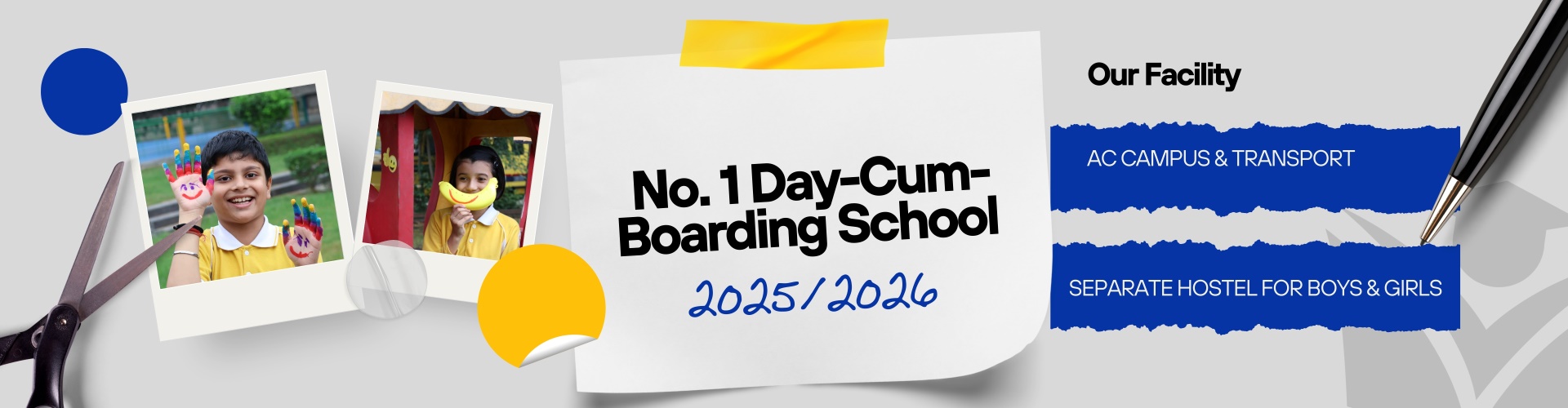 Best School In Suncity