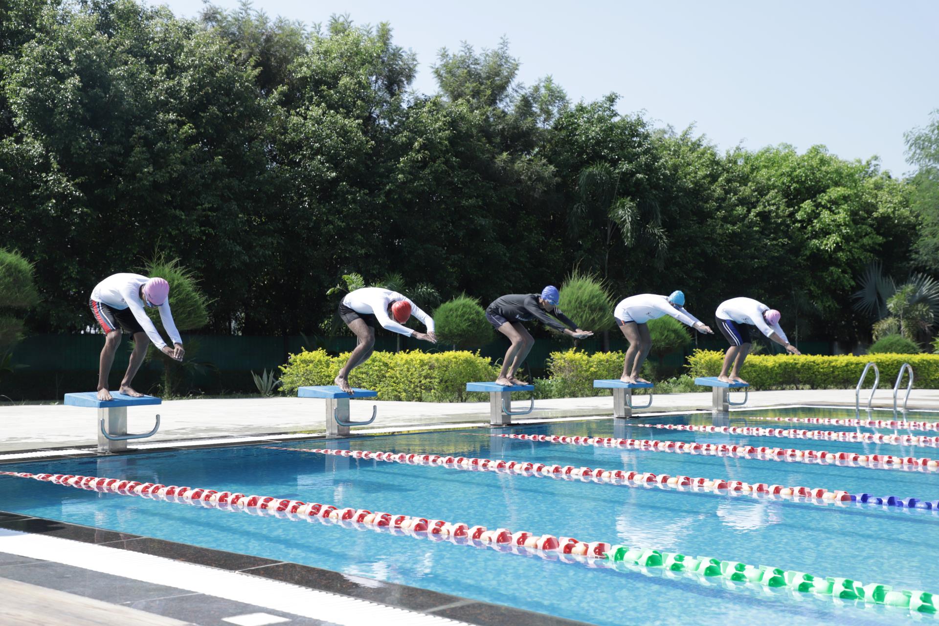 Best School In Suncity