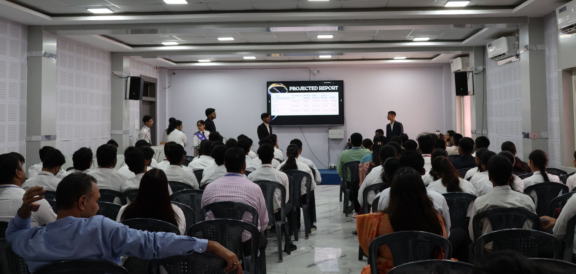 Best School In Suncity