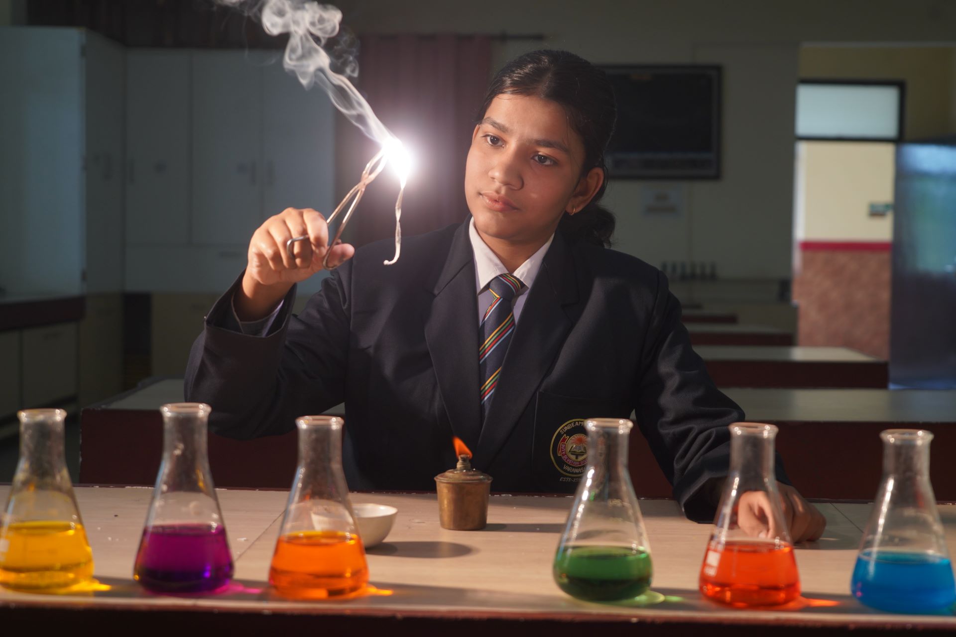 Best School In Suncity