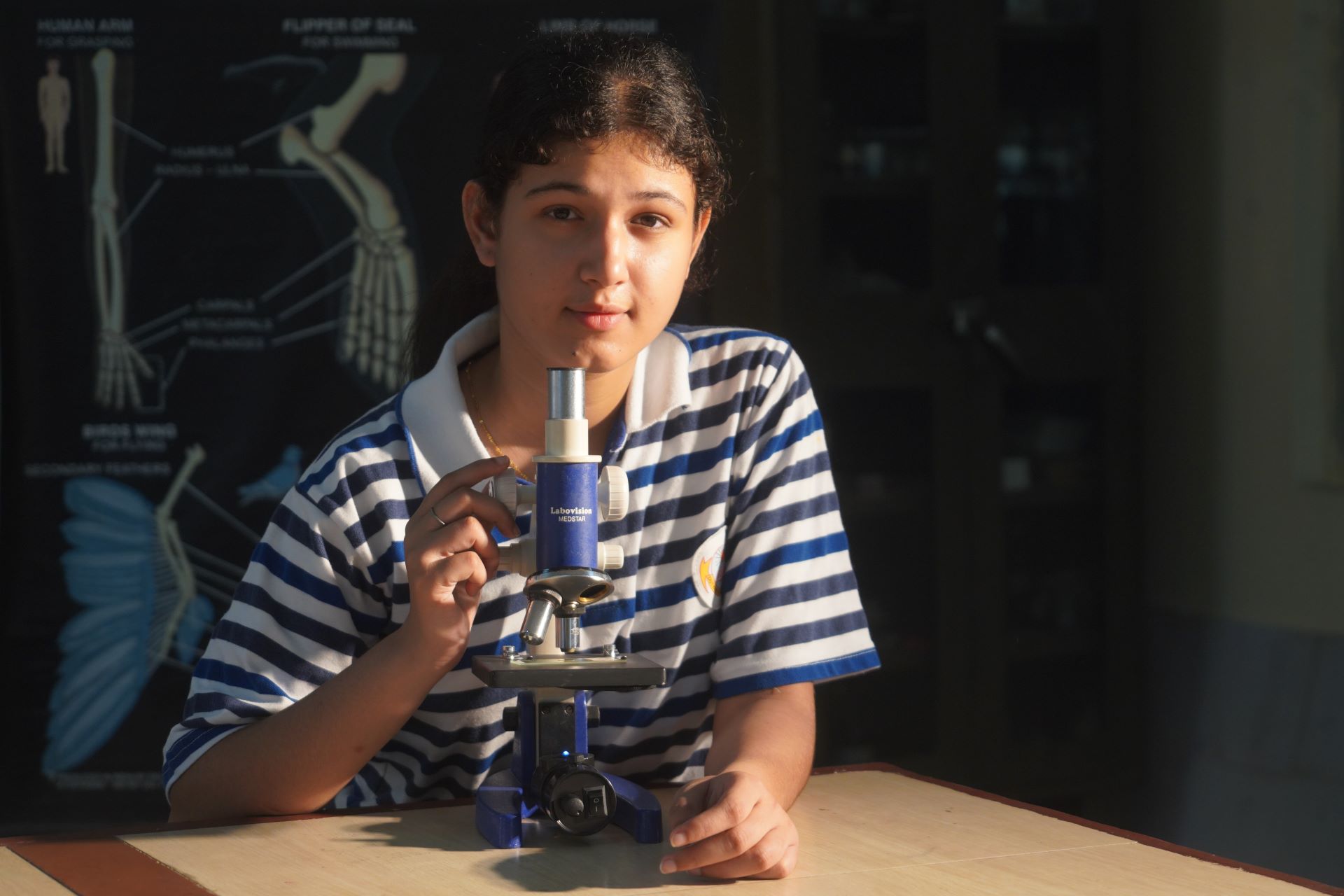 Best School In Suncity