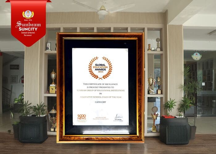 Best School In Suncity