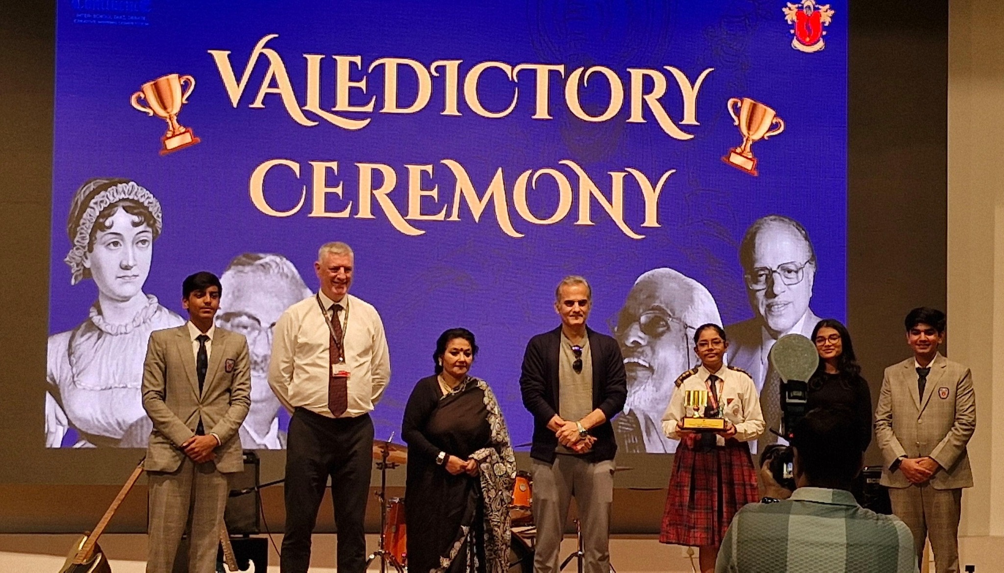 Best School In Suncity