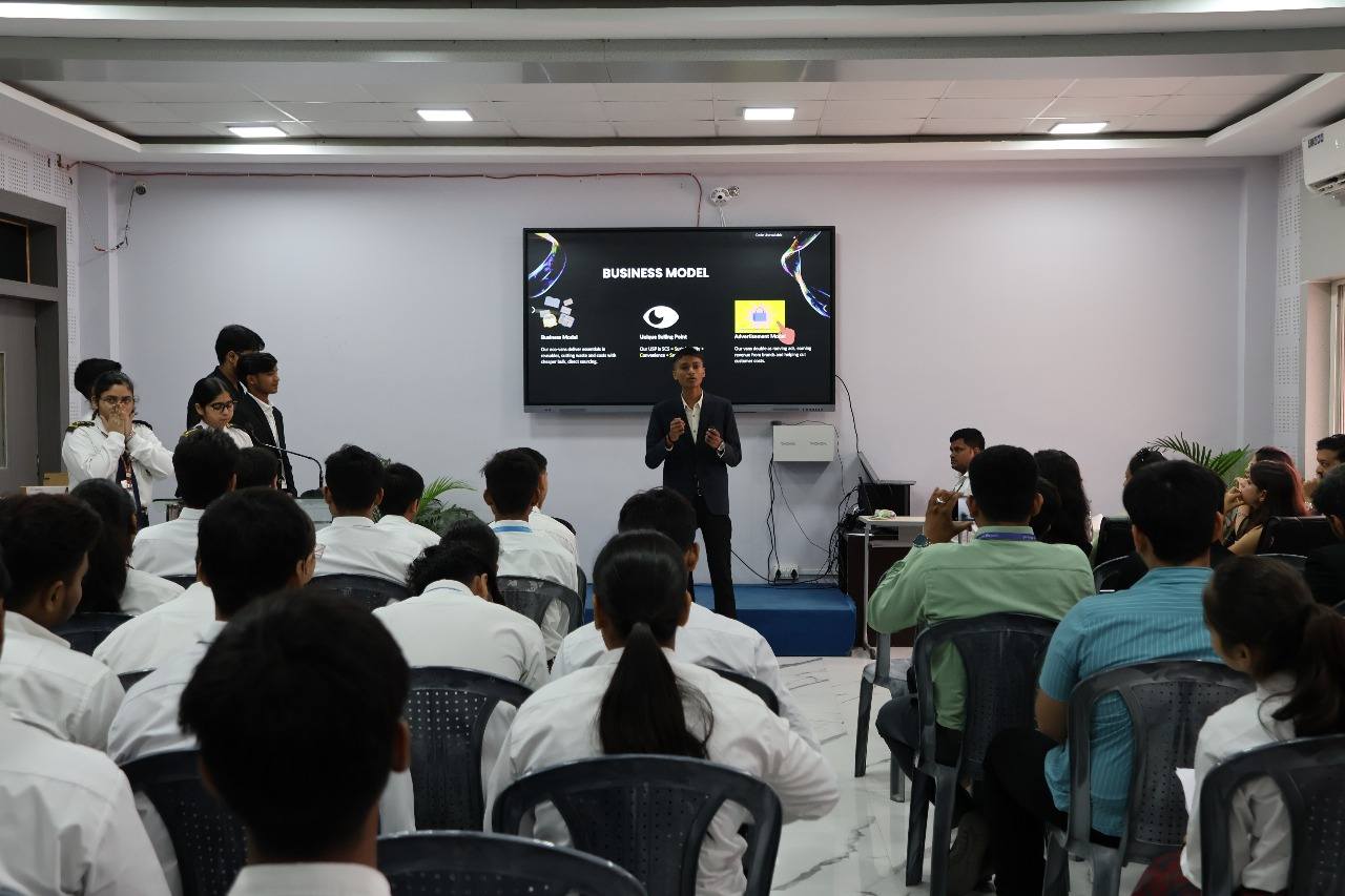 Best School In Suncity