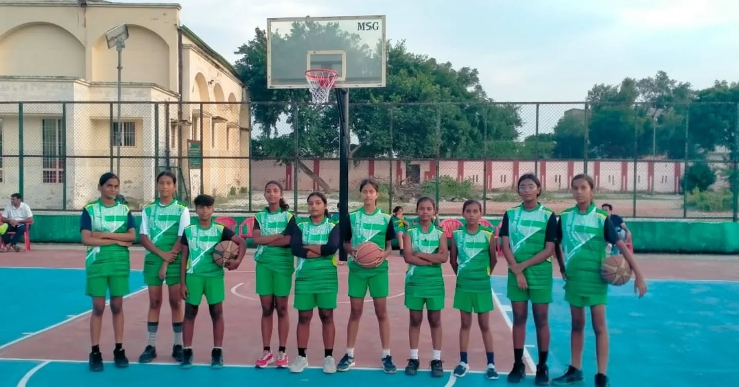 Best School In Suncity