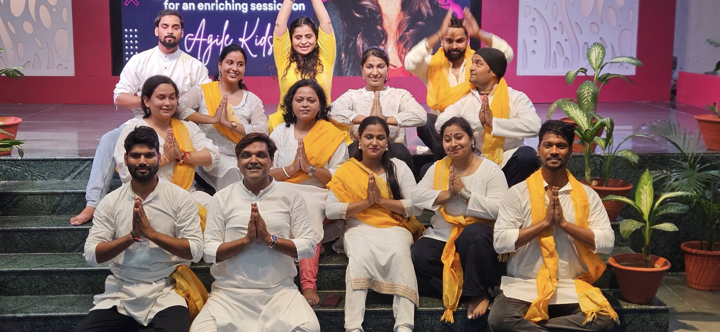 Best School In Suncity