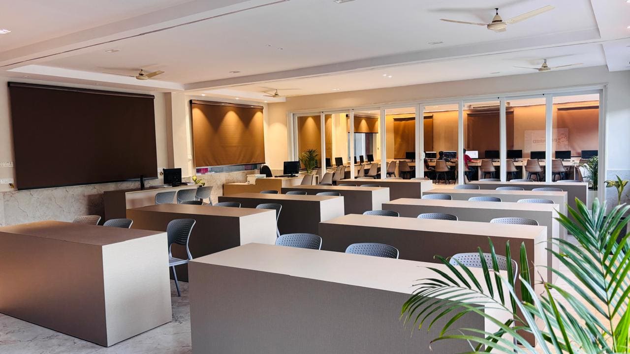 Best School In Suncity