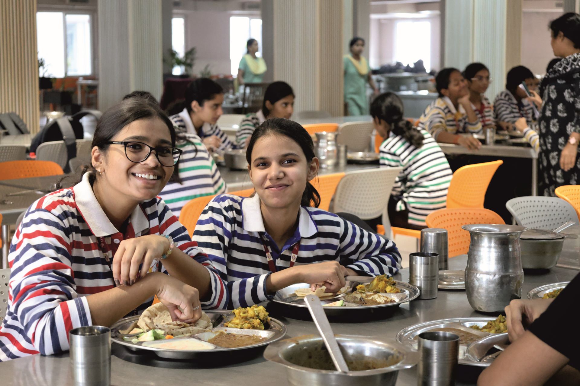 Best School In Suncity