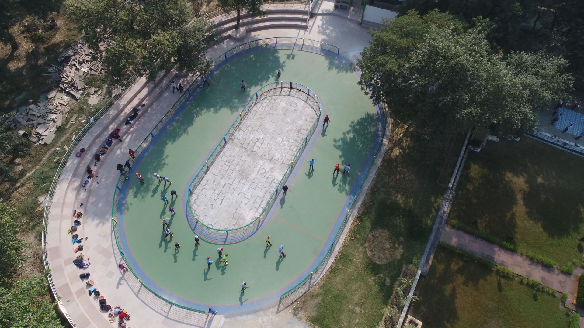 Best School In Suncity